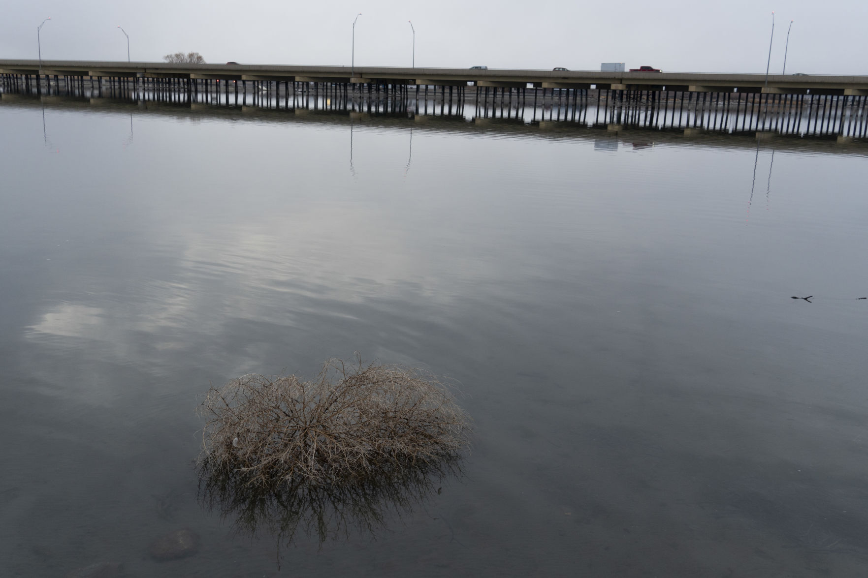 Heyburn Riverside Park looks to get upgrades